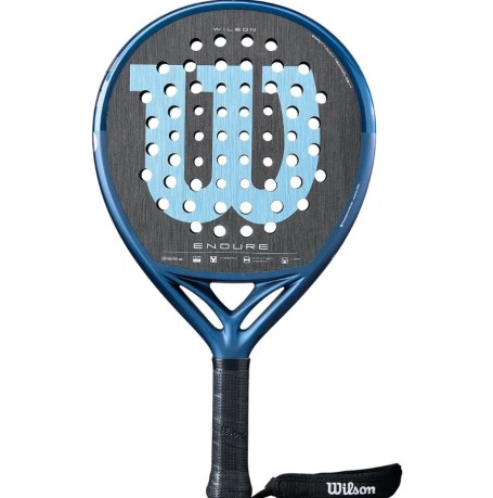 Racchetta WILSON ENDURE v1    - WR190411U2
