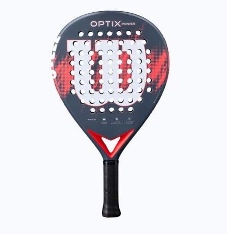 Racchetta WILSON OPTIX V2 POWER  - WR190811U2