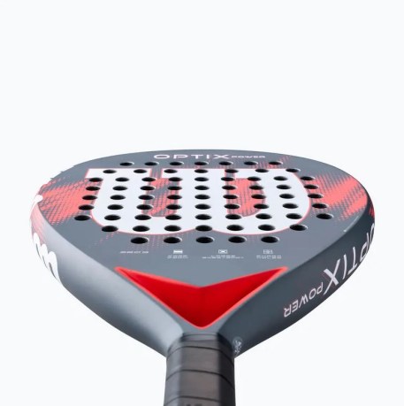 Racchetta WILSON OPTIX V2 POWER  - WR190811U2