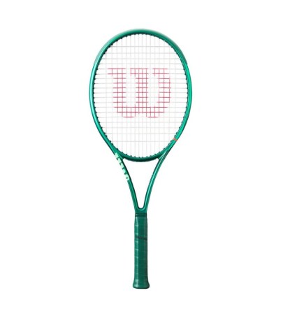 Racchetta Tennis Wilson BLADE 100 UL  incordata  + OMAGGIO - WR208410U1