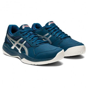  Scarpe da tennis Asics GEL GAME 7 GS junior donna bambino AC 1044A008-402
