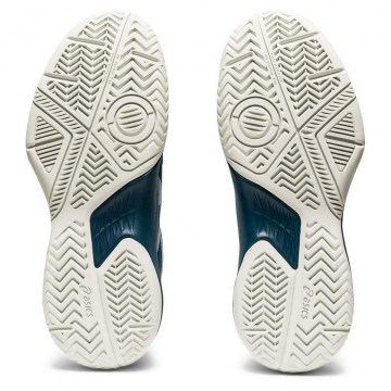  Scarpe da tennis Asics GEL GAME 7 GS junior donna bambino AC 1044A008-402