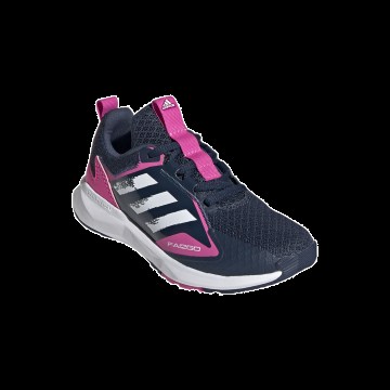 Scarpe adidas FAI2GO K  bambino BLU - FX2926