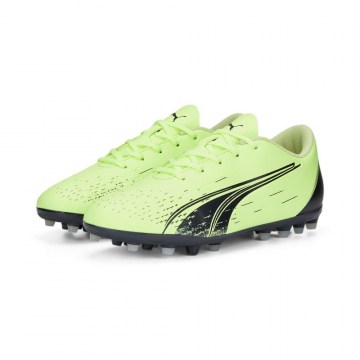 Scarpe da calcio MG Puma Ultra Play junior - 10692401