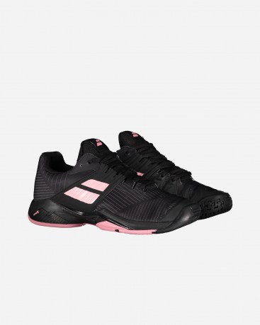 Scarpe tennis padel Babolat Propulse Fury AC donna - 31S20477 2014