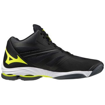 Scarpe volley Mizuno Wave Lightning Z6 MID pallavolo uomo - V1GA200523