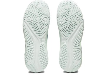 Scarpe da tennis Asics GEL RESOLUTION 8 GS junior donna bambino AC1044A067-402