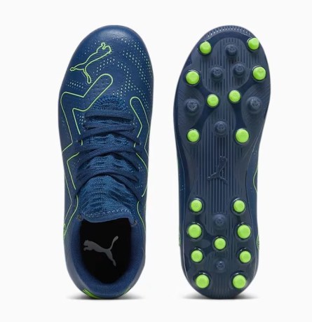 Scarpe da calcetto Puma Future Play MG - 107390-03