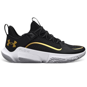 Scarpe da basket Under Armour UA FLOW FUTR X 3  - 3026630-001