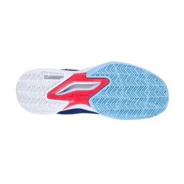 Scarpe padel tennis bambino Babolat JET PREMURA 2  - 33S23756-4100