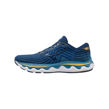 Scarpe Running Mizuno Wave HORIZON 6 uomo - J1GC222613