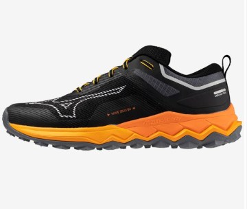 Scarpe Trail Running Mizuno Wave IBUKI 4 uomo + OMAGGIO - J1GJ227361