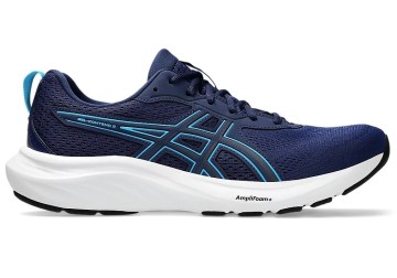 Scarpe Running Asics GEL CONTEND 8 blu - 1011B881-401