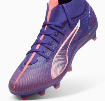Scarpe da calcio Puma ULTRA 5 MATCH+  MG - 107891-01