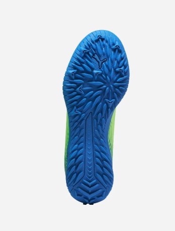 Scarpe calcio Puma ULTRA PLAY TT JR  - 107910-03