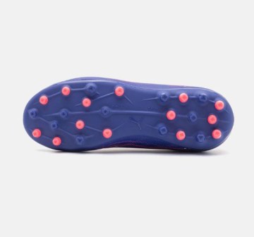 Scarpe calcio PUMA ULTRA 5 PLAY MG jr - 107911-01