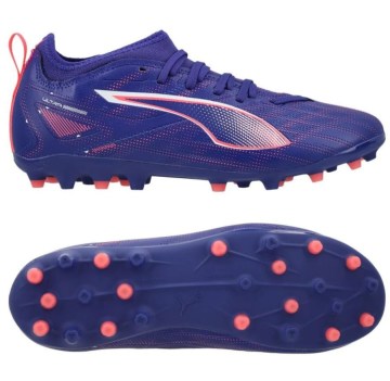 Scarpe da calcio Puma ULTRA 5 MATCH+  MG - 108098-01