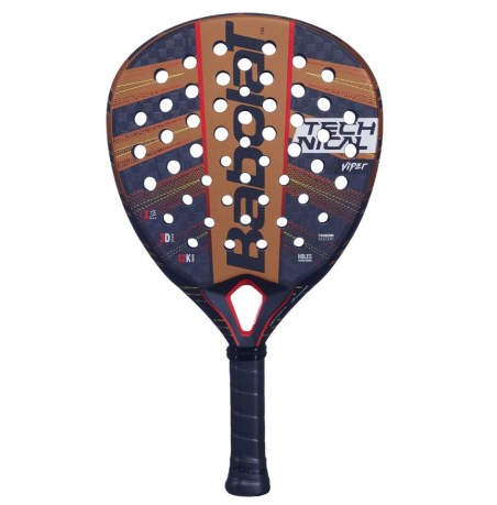 Racchetta Padel Babolat TECHNICAL VIPER + OMAGGIO - 150138-100