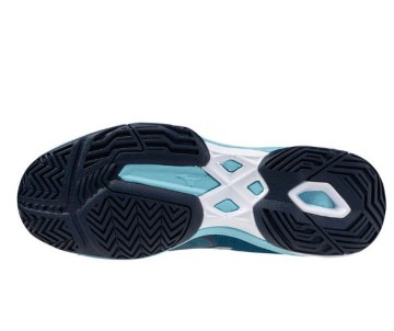 Scarpe tennis Mizuno WAVE EXCEED LIGHT 2 AC - 61GA231827