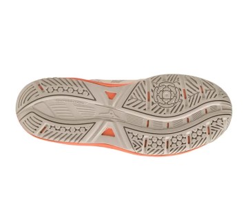 Scarpe tennis Mizuno BREAK SHOT 4 AC donna - 61GA232655