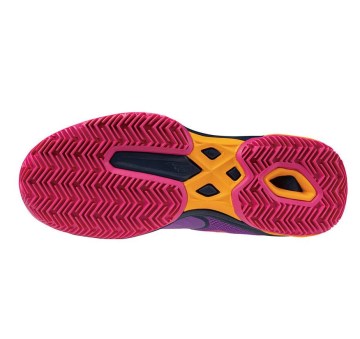 Scarpe da Padel Mizuno WAVE EXCEED LIGHT 2 padel donna - 61GB232365