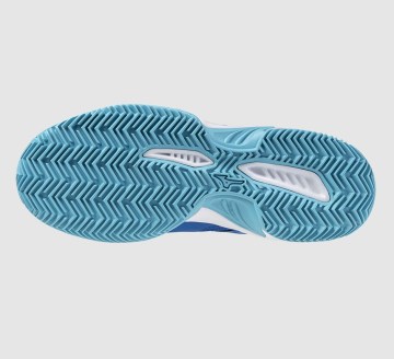 Scarpe da Padel Mizuno WAVE EXCEED STAR JR CC bambino - 61GC225528