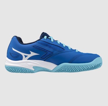 Scarpe da Padel Mizuno WAVE EXCEED STAR JR CC bambino - 61GC225528