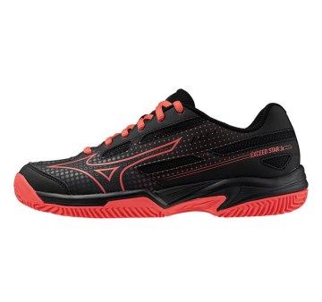 Scarpe da Padel Mizuno WAVE EXCEED STAR JR CC bambino - 61GC225542