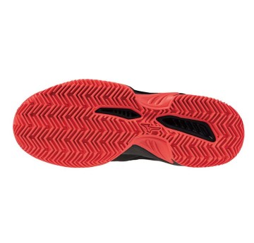 Scarpe da Padel Mizuno WAVE EXCEED STAR JR CC bambino - 61GC225542