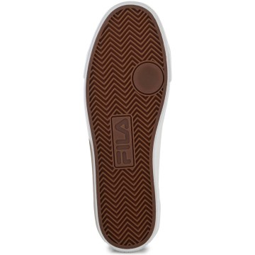 Sneakers FILA TELA uomo blu - FFM0224.50007