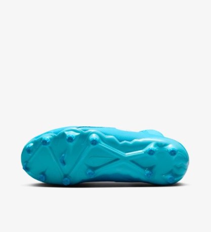 Scarpe calcio JR PHANTOM LUNA II ACAD - FJ2603-400