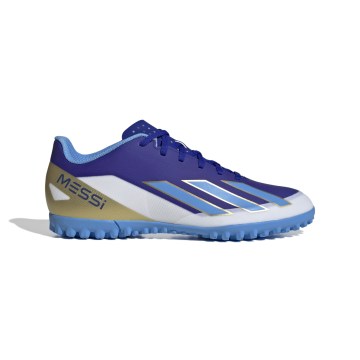Scarpe calcetto Adidas X Crazyfast club TF MESSI - ID0726