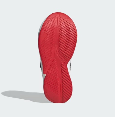 Scarpe Adidas DURAMO SPIDER MAN con strappo - ID8048