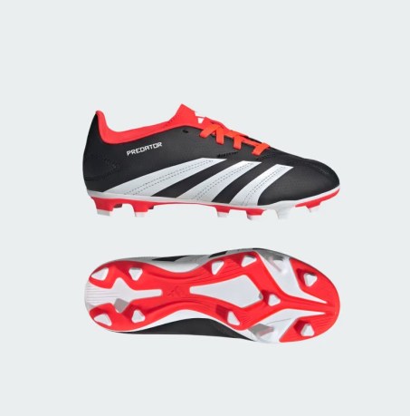 Scarpe Calcio PREDATOR CLUB FXG junior - IG542