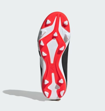 Scarpe Calcio PREDATOR CLUB FXG junior - IG542