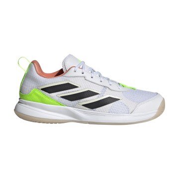 Scarpe da tennis Adidas AVA FLASH BIANCO ALL COURT - IG9544