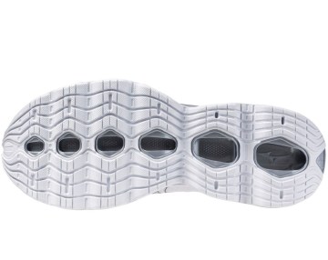 Scarpe running Mizuno WAVE PROPHECY 13 unisex bianco  - J1GC245131