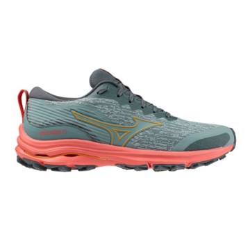 Scarpe trail running Mizuno Wave Rider TT donna - J1GD223271
