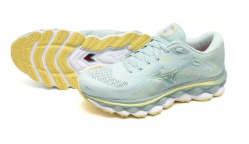 Scarpe running Mizuno Wave Sky 7 donna - J1GD230273