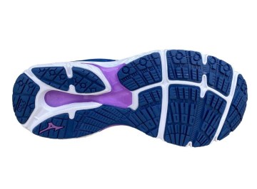 Scarpe running Mizuno Wave Prodigy 5 donna grigio - J1GD231072