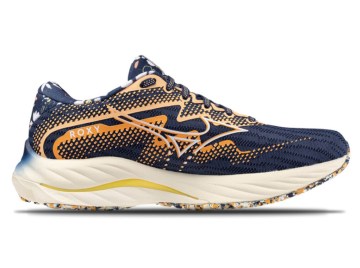 Scarpe running Mizuno WAVE RIDER 26 L.E. ROXY - J1GD235871