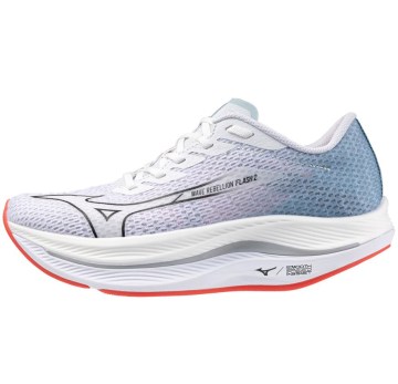Scarpe running Mizuno WAVE REBELLION FLASH 2 donna - J1GD243521