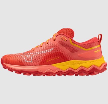 Scarpe Trail Running Mizuno Wave IBUKI 4 - J1GK227381