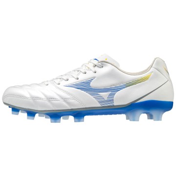 Scarpe calcio Mizuno REBULA CUP ELITE uomo terra cemento erba - P1GA207225