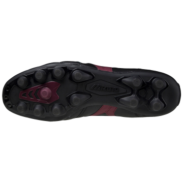 Scarpe calcio professionali Mizuno Morelia 2 Elite pelle - P1GA211200