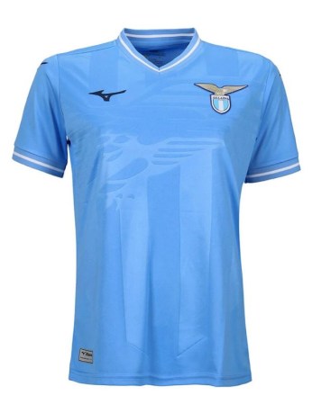 Maglietta Mizuno HOME SS JERSEY LAZIO  - P2GAAX7623