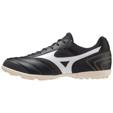 Scarpe calcetto Mizuno MRL SALA CLUB TF nero - Q1GB230371