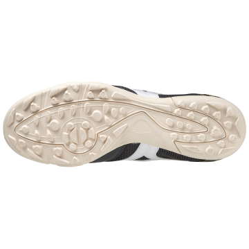 Scarpe calcetto Mizuno MRL SALA CLUB TF nero - Q1GB230371