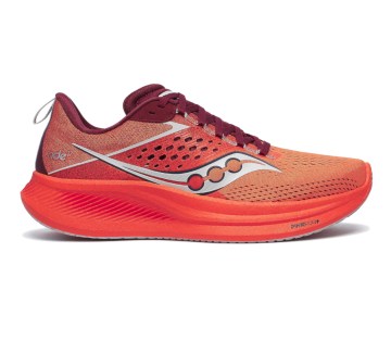 Scarpe running Saucony RIDE 17 uomo - S20924-216