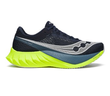 Scarpe running Saucony Endorphin Pro 4 carbonio uomo - S20939-222